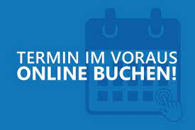 online Termin